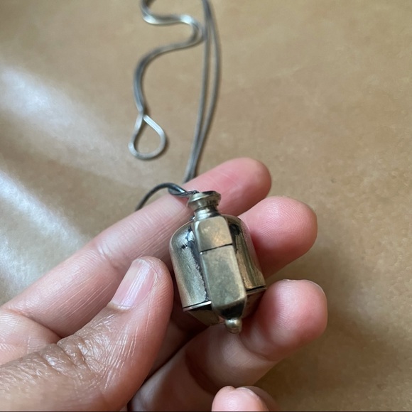 MJB sterling silver 925 necklace - Picture 5 of 13